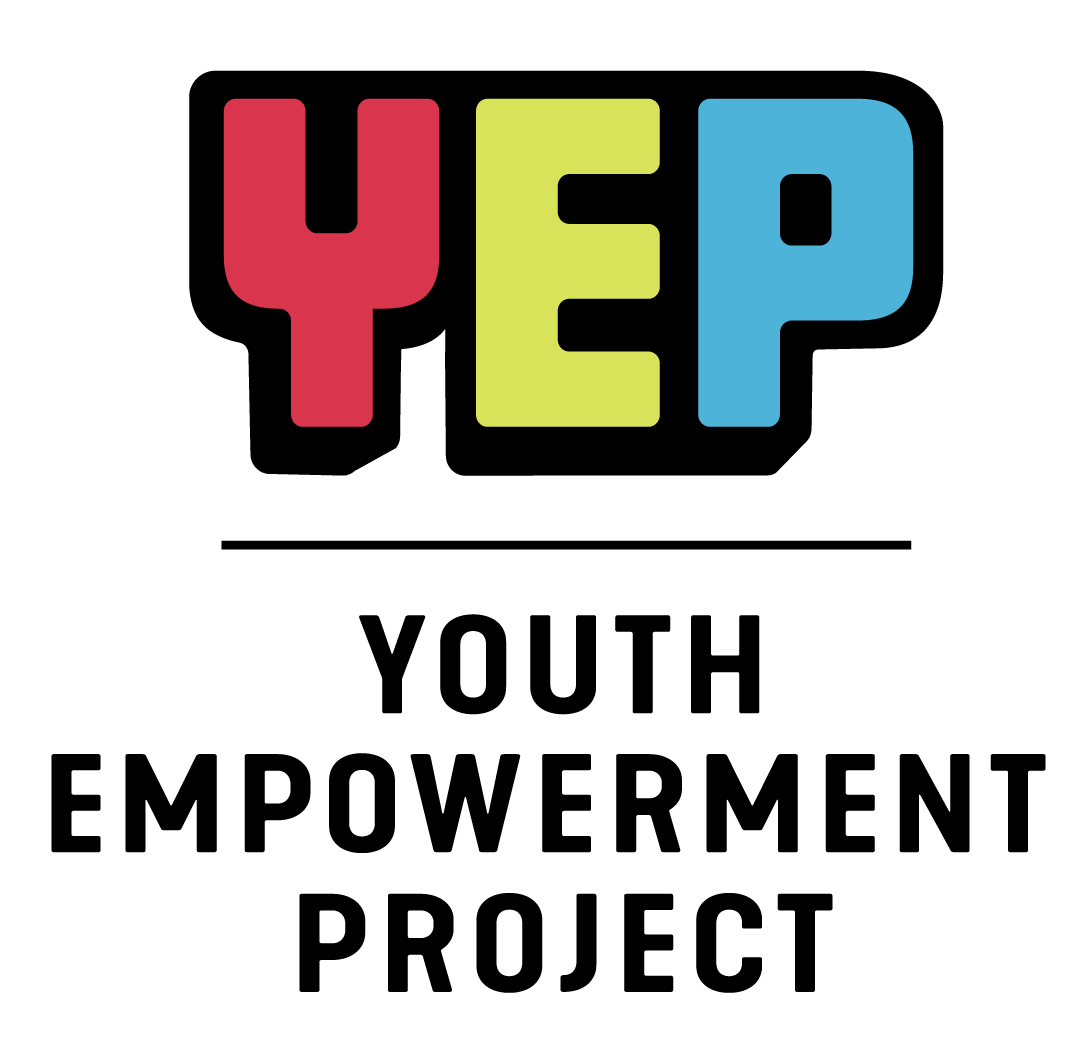 Youth Empowerment Project Logo
